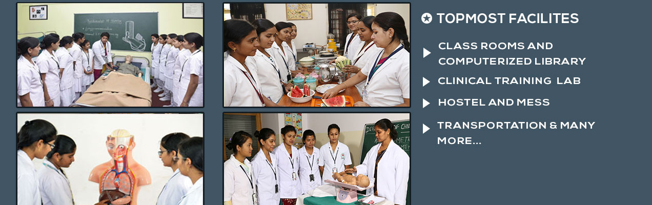 National School Of Nursing